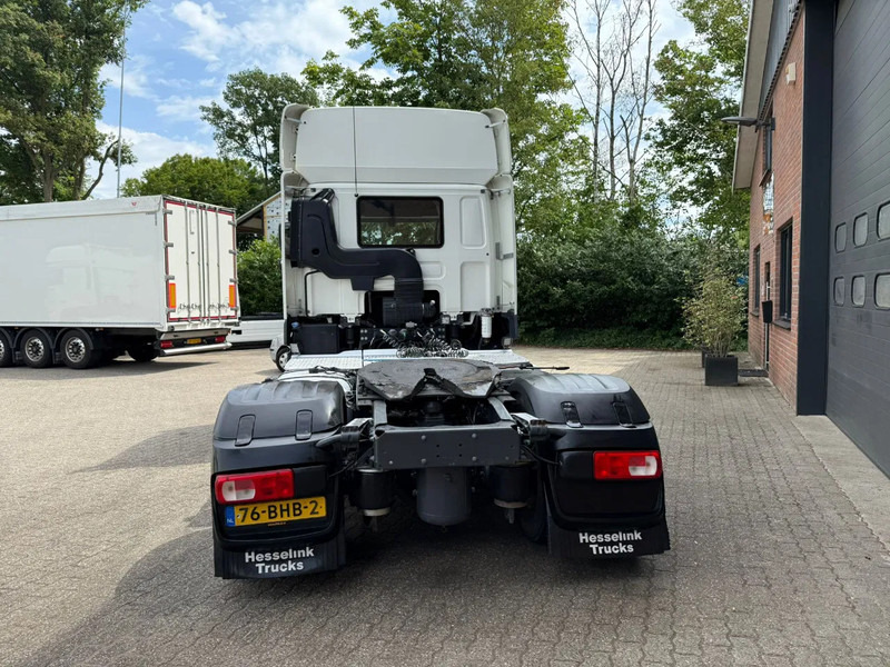 DAF CF 440 4X2 Space Cab Side skirts ACC NL Truck - Xe đầu kéo: hình 4 DAF CF 440 4X2 Space Cab Side skirts ACC NL Truck - Xe đầu kéo: hình 4