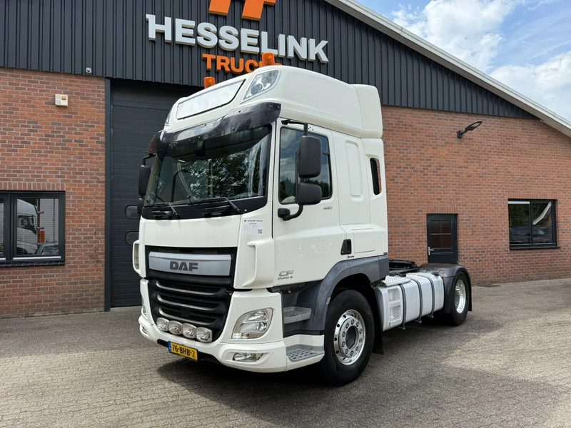 DAF CF 440 4X2 Space Cab Side skirts ACC NL Truck - Xe đầu kéo: hình 1 DAF CF 440 4X2 Space Cab Side skirts ACC NL Truck - Xe đầu kéo: hình 1