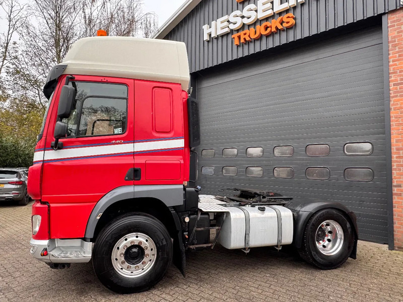 DAF CF 440 Space Cab 9T Vooras Alcoa 7.174KG Standairco Wheelbase 325cm! - Xe đầu kéo: hình 5 DAF CF 440 Space Cab 9T Vooras Alcoa 7.174KG Standairco Wheelbase 325cm! - Xe đầu kéo: hình 5