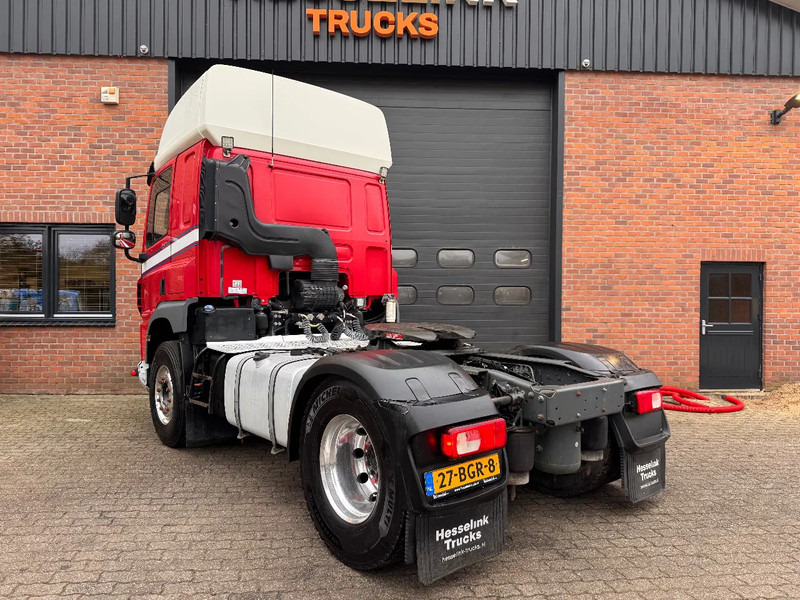 DAF CF 440 Space Cab 9T Vooras Alcoa 7.174KG Standairco Wheelbase 325cm! - Xe đầu kéo: hình 3 DAF CF 440 Space Cab 9T Vooras Alcoa 7.174KG Standairco Wheelbase 325cm! - Xe đầu kéo: hình 3