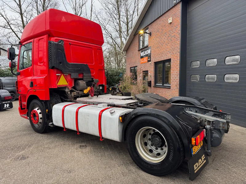 DAF CF 85 410 MMBS! Lanbouwkenteken, handgeschakeld, pto voorbereiding - Xe đầu kéo: hình 4 DAF CF 85 410 MMBS! Lanbouwkenteken, handgeschakeld, pto voorbereiding - Xe đầu kéo: hình 4