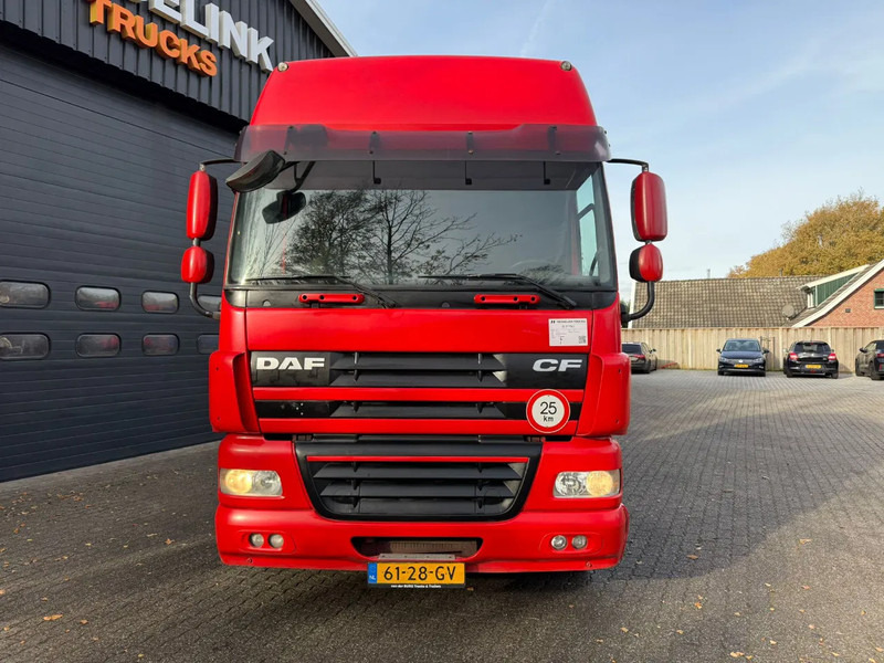 DAF CF 85.410 MMBS! Lanbouwkenteken, handgeschakeld, pto voorbereiding - Xe đầu kéo: hình 5 DAF CF 85.410 MMBS! Lanbouwkenteken, handgeschakeld, pto voorbereiding - Xe đầu kéo: hình 5