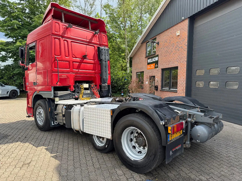 DAF XF 105.460 6X2 Midlift Hydrauliek Airco NL Truck - Xe đầu kéo: hình 4 DAF XF 105.460 6X2 Midlift Hydrauliek Airco NL Truck - Xe đầu kéo: hình 4