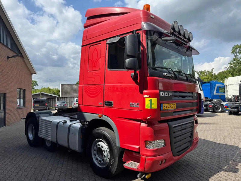 DAF XF 105.460 6X2 Midlift Hydrauliek Airco NL Truck - Xe đầu kéo: hình 2 DAF XF 105.460 6X2 Midlift Hydrauliek Airco NL Truck - Xe đầu kéo: hình 2