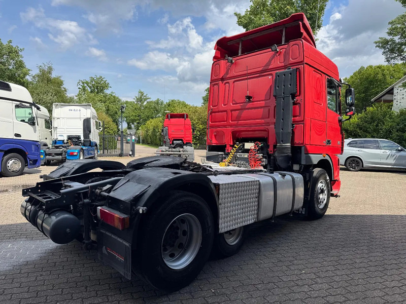 DAF XF 105.460 6X2 Midlift Hydrauliek Airco NL Truck - Xe đầu kéo: hình 3 DAF XF 105.460 6X2 Midlift Hydrauliek Airco NL Truck - Xe đầu kéo: hình 3