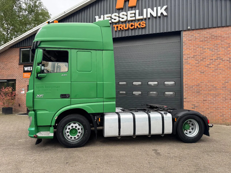 DAF XF 440 SSC Super Space NL Truck - Xe đầu kéo: hình 5 DAF XF 440 SSC Super Space NL Truck - Xe đầu kéo: hình 5