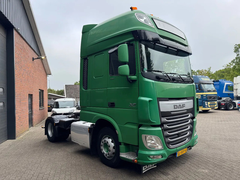 DAF XF 440 SSC Super Space NL Truck - Xe đầu kéo: hình 2 DAF XF 440 SSC Super Space NL Truck - Xe đầu kéo: hình 2