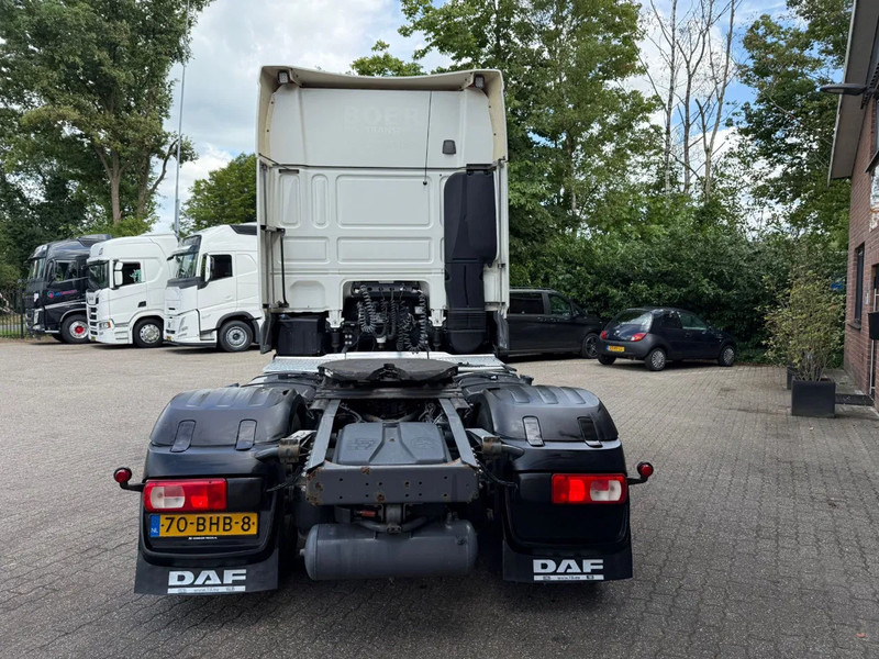 DAF XF 460 SSC Super Space Standairco NL Truck - Xe đầu kéo: hình 5 DAF XF 460 SSC Super Space Standairco NL Truck - Xe đầu kéo: hình 5