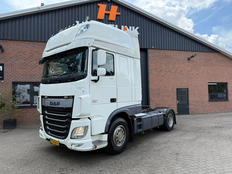 DAF XF 460 SSC Super Space Standairco NL Truck - Xe đầu kéo: hình 1 DAF XF 460 SSC Super Space Standairco NL Truck - Xe đầu kéo: hình 1
