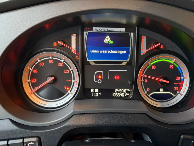 DAF XF 460 Space Cab Spoilers NL Truck APK 23-02-2026 - Xe đầu kéo: hình 5 DAF XF 460 Space Cab Spoilers NL Truck APK 23-02-2026 - Xe đầu kéo: hình 5