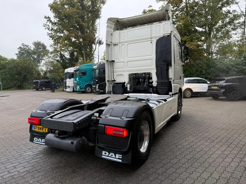 DAF XF 480 4X2 Space Cab Standairco Alcoa's NL Truck APK/TUV 29-03-2026 - Xe đầu kéo: hình 5 DAF XF 480 4X2 Space Cab Standairco Alcoa's NL Truck APK/TUV 29-03-2026 - Xe đầu kéo: hình 5