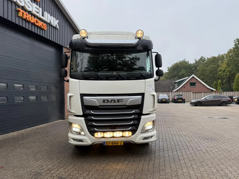 DAF XF 480 4X2 Space Cab Standairco Alcoa's NL Truck APK/TUV 29-03-2026 - Xe đầu kéo: hình 3 DAF XF 480 4X2 Space Cab Standairco Alcoa's NL Truck APK/TUV 29-03-2026 - Xe đầu kéo: hình 3