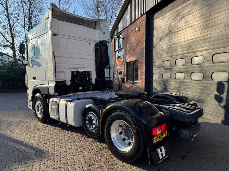 DAF XF 480 FTP 6X2 Midlift Standairco Alcoa ACC NL Truck 366400KM - Xe đầu kéo: hình 4 DAF XF 480 FTP 6X2 Midlift Standairco Alcoa ACC NL Truck 366400KM - Xe đầu kéo: hình 4