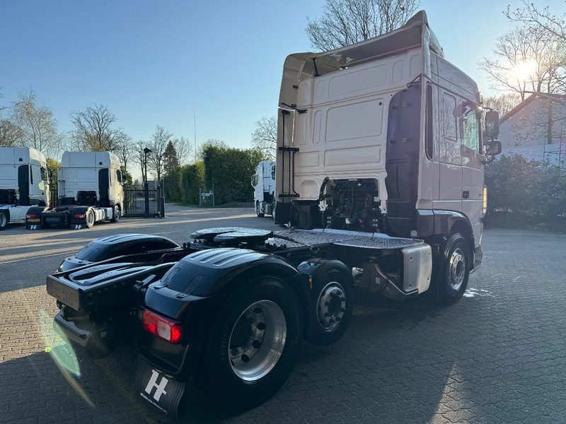 DAF XF 480 FTP 6X2 Midlift Standairco Alcoa ACC NL Truck 366400KM - Xe đầu kéo: hình 3 DAF XF 480 FTP 6X2 Midlift Standairco Alcoa ACC NL Truck 366400KM - Xe đầu kéo: hình 3