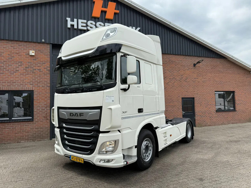 DAF XF 480 FTP 6X2 SSC Midlift Standairco ACC NL Truck - Xe đầu kéo: hình 1 DAF XF 480 FTP 6X2 SSC Midlift Standairco ACC NL Truck - Xe đầu kéo: hình 1