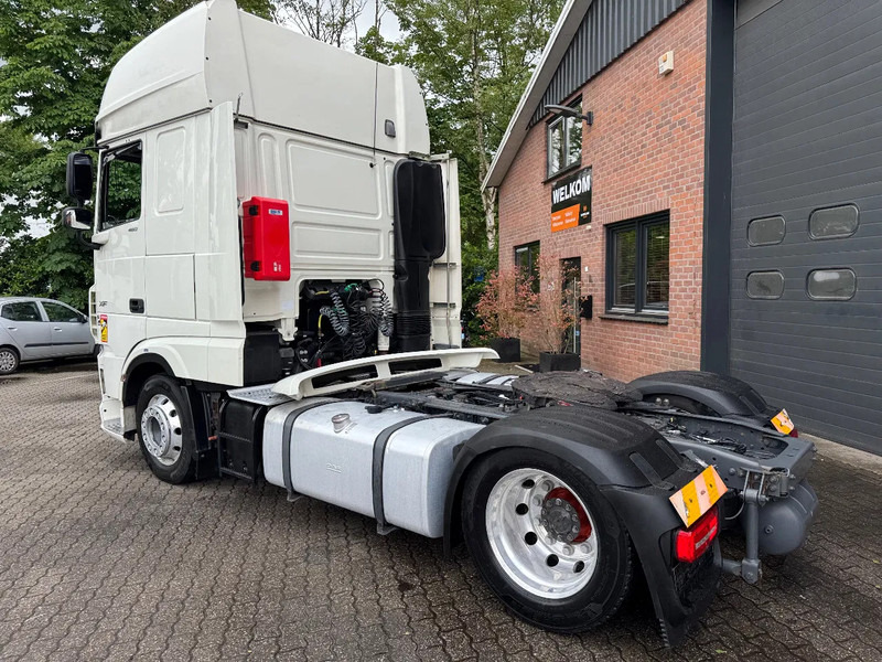DAF XF 480 Mega SSC 2X tank Standklima Retarder 668.740KM - Xe đầu kéo: hình 3 DAF XF 480 Mega SSC 2X tank Standklima Retarder 668.740KM - Xe đầu kéo: hình 3