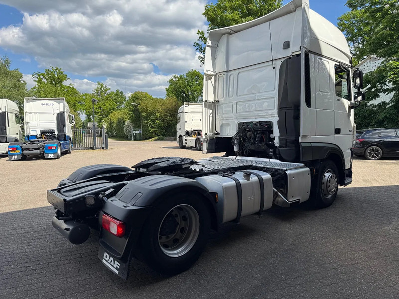 DAF XF 480 SSC Super Space 2x tank ACC - Xe đầu kéo: hình 3 DAF XF 480 SSC Super Space 2x tank ACC - Xe đầu kéo: hình 3