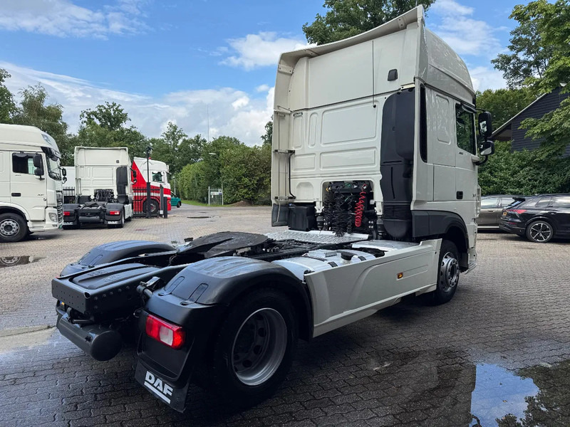DAF XF 480 SSC Super Space 2x tank LED 276.940KM! ACC - Xe đầu kéo: hình 4 DAF XF 480 SSC Super Space 2x tank LED 276.940KM! ACC - Xe đầu kéo: hình 4