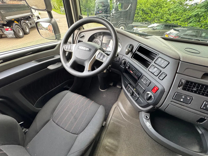 DAF XF 480 SSC Super Space 2x tank LED 290.315KM ACC - Xe đầu kéo: hình 5 DAF XF 480 SSC Super Space 2x tank LED 290.315KM ACC - Xe đầu kéo: hình 5