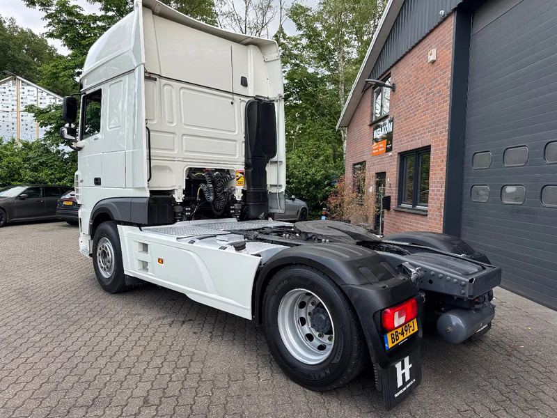 DAF XF 480 SSC Super Space 2x tank LED 290.315KM ACC - Xe đầu kéo: hình 3 DAF XF 480 SSC Super Space 2x tank LED 290.315KM ACC - Xe đầu kéo: hình 3
