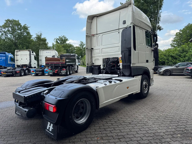 DAF XF 480 SSC Super Space 2x tank LED 290.315KM ACC - Xe đầu kéo: hình 2 DAF XF 480 SSC Super Space 2x tank LED 290.315KM ACC - Xe đầu kéo: hình 2