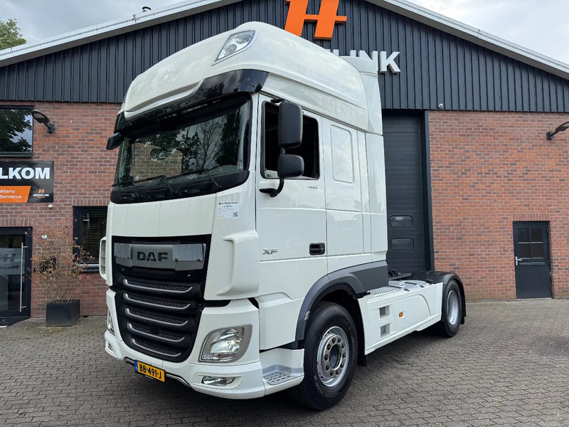 DAF XF 480 SSC Super Space 2x tank LED 290.315KM ACC - Xe đầu kéo: hình 1 DAF XF 480 SSC Super Space 2x tank LED 290.315KM ACC - Xe đầu kéo: hình 1