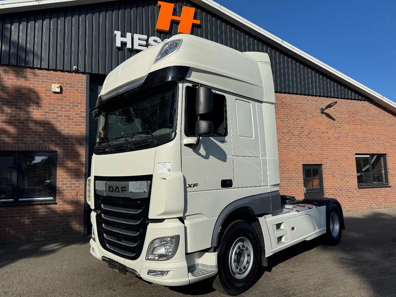 DAF XF 480 SSC Super Space 2x tank LED 299.740KM ACC - Xe đầu kéo: hình 1 DAF XF 480 SSC Super Space 2x tank LED 299.740KM ACC - Xe đầu kéo: hình 1