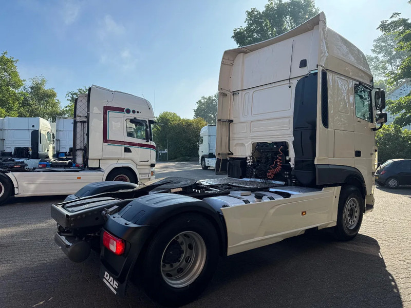 DAF XF 480 SSC Super Space 2x tank LED 299.740KM ACC - Xe đầu kéo: hình 4 DAF XF 480 SSC Super Space 2x tank LED 299.740KM ACC - Xe đầu kéo: hình 4