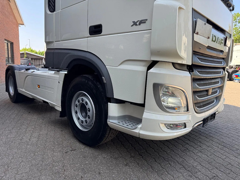 DAF XF 480 SSC Super Space 2x tank LED 403.050KM ACC - Xe đầu kéo: hình 4 DAF XF 480 SSC Super Space 2x tank LED 403.050KM ACC - Xe đầu kéo: hình 4