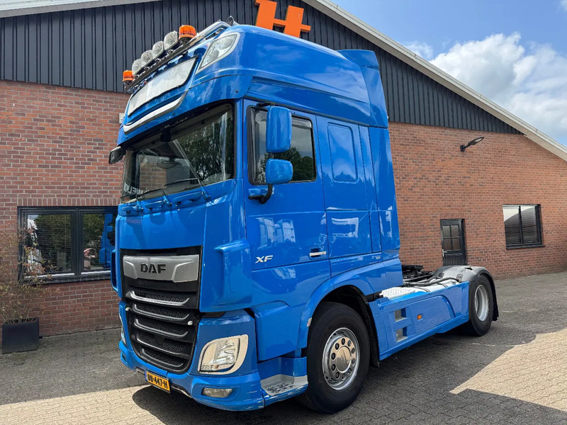 DAF XF 480 SSC Super Space Retarder Hydraulic - Xe đầu kéo: hình 1 DAF XF 480 SSC Super Space Retarder Hydraulic - Xe đầu kéo: hình 1