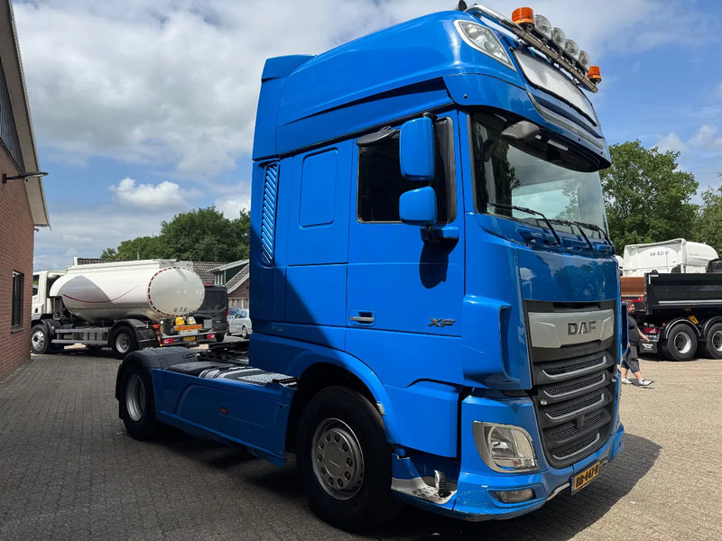 DAF XF 480 SSC Super Space Retarder Hydraulic - Xe đầu kéo: hình 2 DAF XF 480 SSC Super Space Retarder Hydraulic - Xe đầu kéo: hình 2