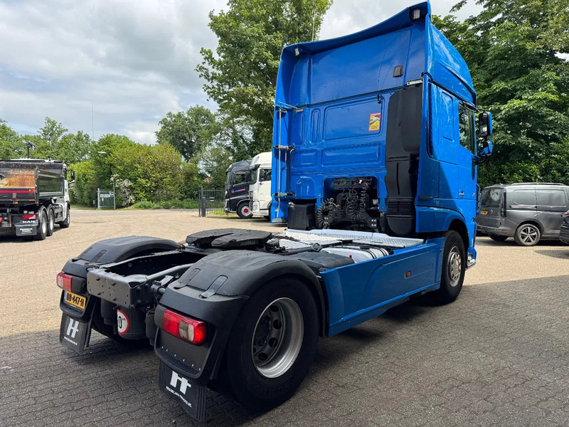 DAF XF 480 SSC Super Space Retarder Hydraulic - Xe đầu kéo: hình 4 DAF XF 480 SSC Super Space Retarder Hydraulic - Xe đầu kéo: hình 4