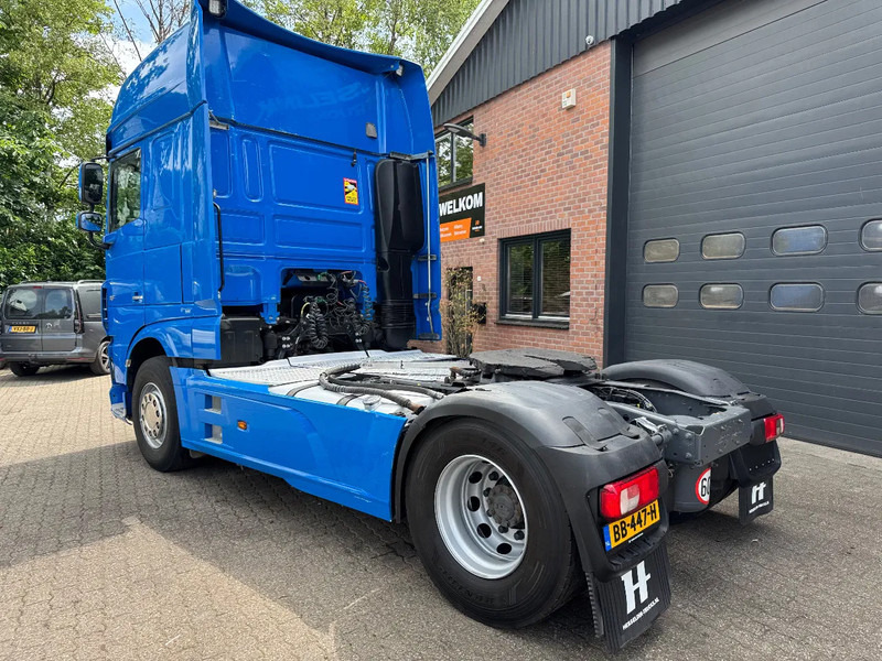DAF XF 480 SSC Super Space Retarder Hydraulic - Xe đầu kéo: hình 3 DAF XF 480 SSC Super Space Retarder Hydraulic - Xe đầu kéo: hình 3