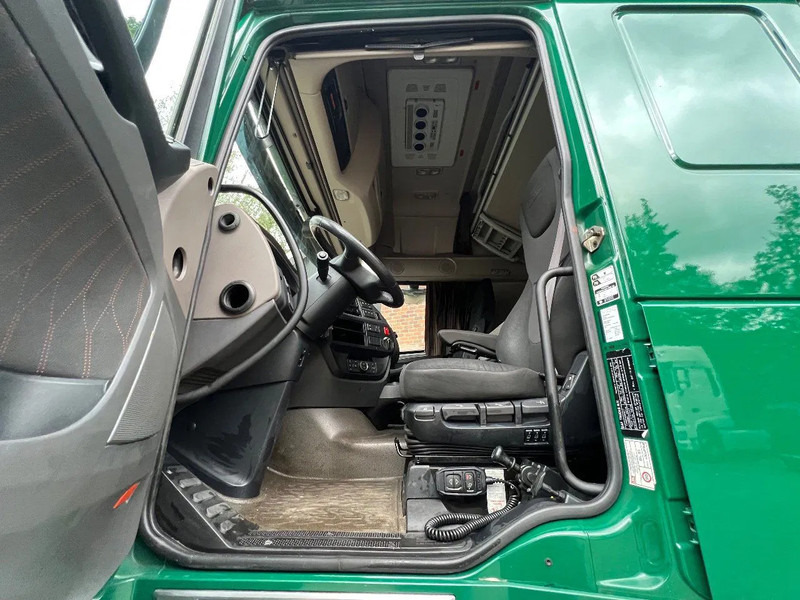 DAF XF 480 SSC Super Space Standairco Hydraulic 513.820KM - Xe đầu kéo: hình 5 DAF XF 480 SSC Super Space Standairco Hydraulic 513.820KM - Xe đầu kéo: hình 5