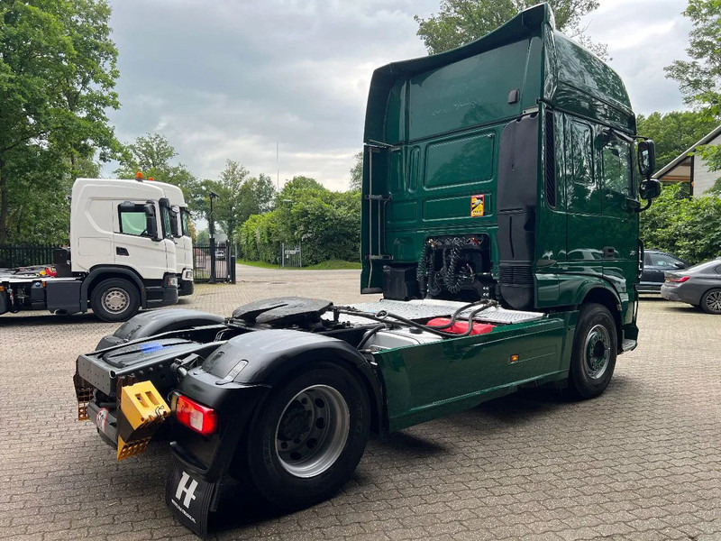 DAF XF 480 SSC Super Space Standairco Hydraulic 513.820KM - Xe đầu kéo: hình 4 DAF XF 480 SSC Super Space Standairco Hydraulic 513.820KM - Xe đầu kéo: hình 4