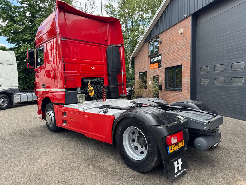 DAF XF 510 SSC Super Space Standairco ACC NL truck - Xe đầu kéo: hình 4 DAF XF 510 SSC Super Space Standairco ACC NL truck - Xe đầu kéo: hình 4