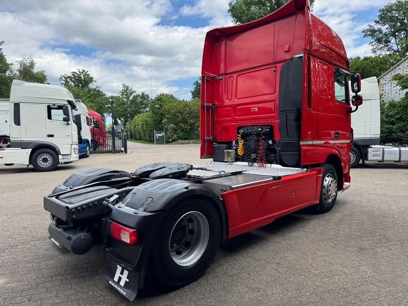 DAF XF 510 SSC Super Space Standairco ACC NL truck - Xe đầu kéo: hình 3 DAF XF 510 SSC Super Space Standairco ACC NL truck - Xe đầu kéo: hình 3