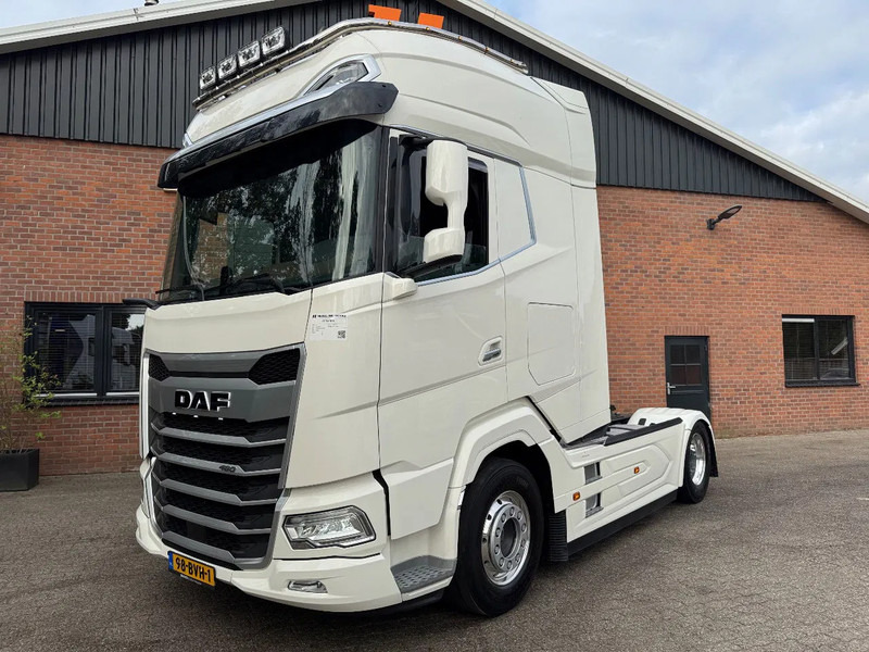 DAF XG+ 480 Standairco 2X tank Alcoa Leder, Full - Top condition 250.530KM - Xe đầu kéo: hình 1 DAF XG+ 480 Standairco 2X tank Alcoa Leder, Full - Top condition 250.530KM - Xe đầu kéo: hình 1