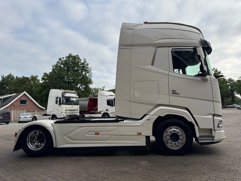 DAF XG+ 480 Standairco 2X tank Alcoa Leder, Full - Top condition 250.530KM - Xe đầu kéo: hình 5 DAF XG+ 480 Standairco 2X tank Alcoa Leder, Full - Top condition 250.530KM - Xe đầu kéo: hình 5
