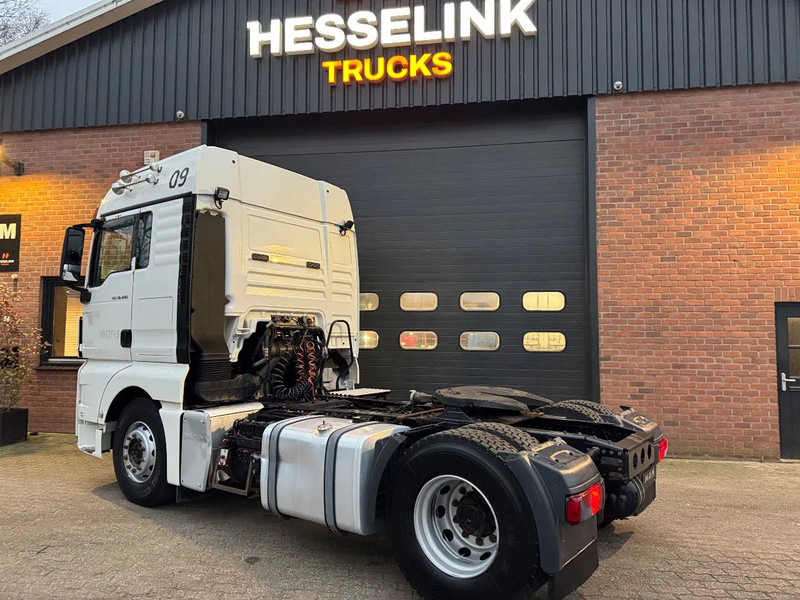 MAN TGX 18.400 4x2 XLX 426.520km!! Kompressor - Xe đầu kéo: hình 2 MAN TGX 18.400 4x2 XLX 426.520km!! Kompressor - Xe đầu kéo: hình 2