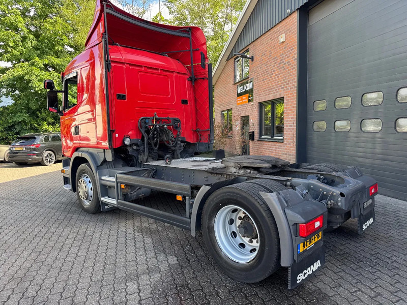 Scania G360 4X2 Airco Spoilers NL Truck - APK/TUV 10/2025 - Xe đầu kéo: hình 5 Scania G360 4X2 Airco Spoilers NL Truck - APK/TUV 10/2025 - Xe đầu kéo: hình 5