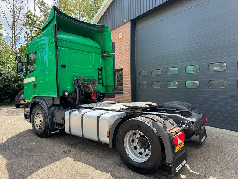 Scania G360 4X2 Highline Retarder EURO 6 NL Truck APK 08-2025 - Xe đầu kéo: hình 2 Scania G360 4X2 Highline Retarder EURO 6 NL Truck APK 08-2025 - Xe đầu kéo: hình 2