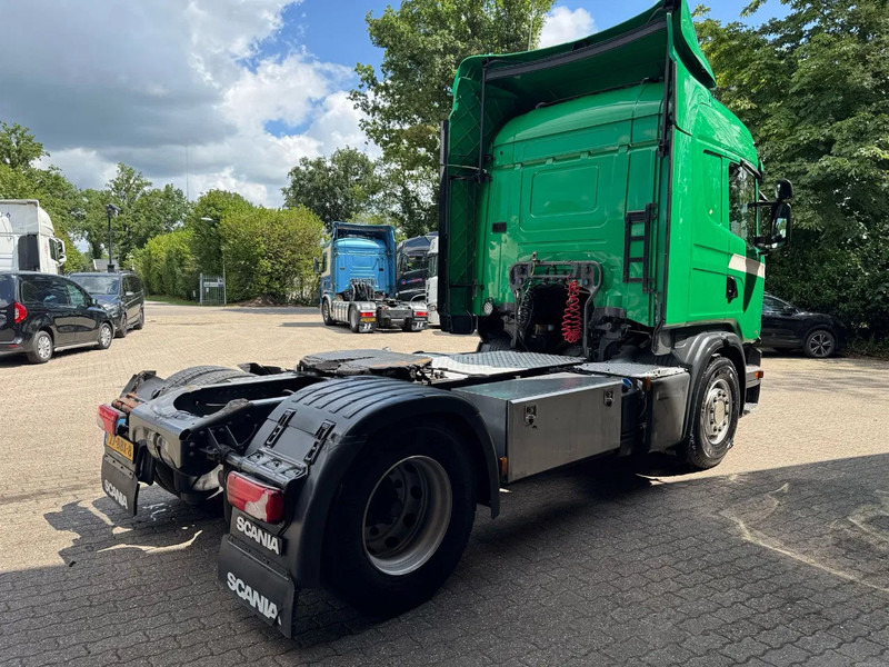 Scania G360 4X2 Highline Retarder EURO 6 NL Truck APK 08-2025 - Xe đầu kéo: hình 3 Scania G360 4X2 Highline Retarder EURO 6 NL Truck APK 08-2025 - Xe đầu kéo: hình 3