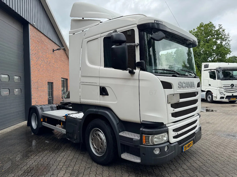 Scania G410 4X2 EURO 6 SCR Only - NO EGR, NL Truck APK 12-2025 - Xe đầu kéo: hình 2 Scania G410 4X2 EURO 6 SCR Only - NO EGR, NL Truck APK 12-2025 - Xe đầu kéo: hình 2