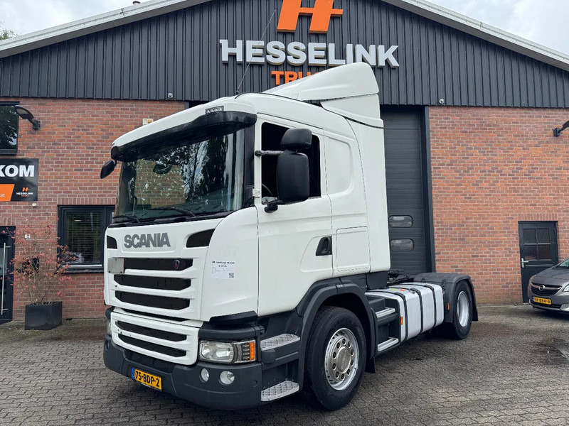 Scania G410 4X2 EURO 6 SCR Only - NO EGR, NL Truck APK 12-2025 - Xe đầu kéo: hình 1 Scania G410 4X2 EURO 6 SCR Only - NO EGR, NL Truck APK 12-2025 - Xe đầu kéo: hình 1