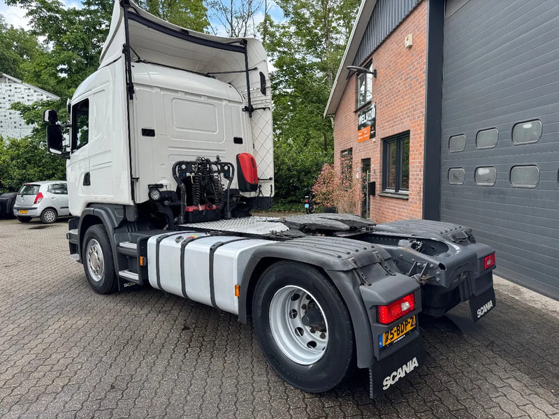 Scania G410 4X2 EURO 6 SCR Only - NO EGR, NL Truck APK 12-2025 - Xe đầu kéo: hình 3 Scania G410 4X2 EURO 6 SCR Only - NO EGR, NL Truck APK 12-2025 - Xe đầu kéo: hình 3