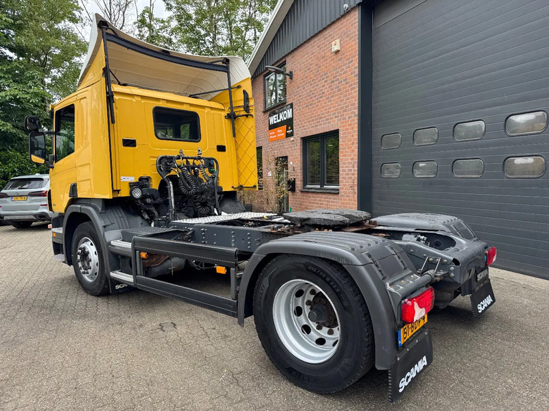 Scania P280 4X2 Dagcabine Airco EURO 6 NL Truck - Xe đầu kéo: hình 3 Scania P280 4X2 Dagcabine Airco EURO 6 NL Truck - Xe đầu kéo: hình 3