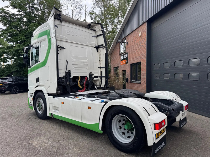 Scania R450 4X2 Standairco LED NL Truck APK/TUV 09/2025 - Xe đầu kéo: hình 3 Scania R450 4X2 Standairco LED NL Truck APK/TUV 09/2025 - Xe đầu kéo: hình 3