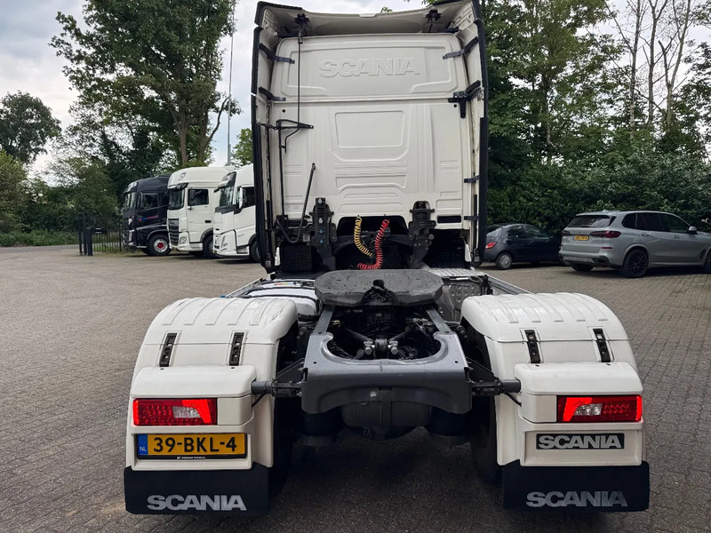 Scania R450 4X2 Standairco LED NL Truck APK/TUV 09/2025 - Xe đầu kéo: hình 5 Scania R450 4X2 Standairco LED NL Truck APK/TUV 09/2025 - Xe đầu kéo: hình 5