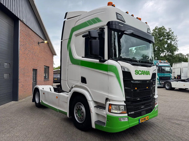 Scania R450 4X2 Standairco LED NL Truck APK/TUV 09/2025 - Xe đầu kéo: hình 2 Scania R450 4X2 Standairco LED NL Truck APK/TUV 09/2025 - Xe đầu kéo: hình 2